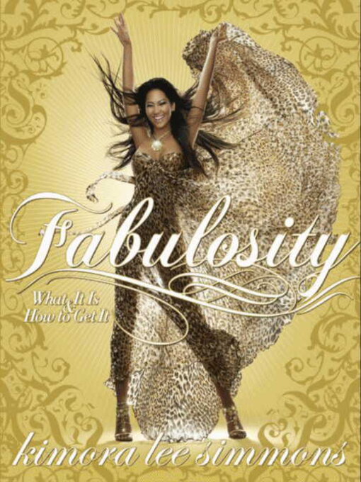 Title details for Fabulosity by Kimora Lee Simmons - Available